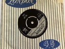 LOVE   My Little Red Book / Hey Joe   7” 45 LONDON 1966 HLZ 10053
