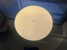 CULTURE CLUB KARMA CHAMALEON TEST PRESSING 12