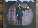 Albert Brooks Comedy Minus One 1973 LP Vinyl Record