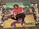 Royal Rasses , Humanity   , Ballistic  Label.