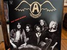 Aerosmith – Get Your Wings, Vinyl LP, RSD 2013 Numbered, Killer sound