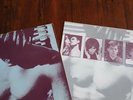 THE SMITHS debut album 1984 Rough Trade 61 original Great Condition