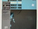 Jimmy Forrest Forrest Fire 1985 OJC/Prestige LP NJ 8250 Sealed New
