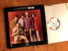 The Beach Boys 20/20 Starline Records LP Vinyl 1969 SKAO-133 gatefold drill hole