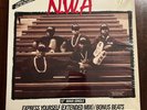 NWA - Express Yourself  12