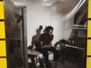 Saba - Care For Me - LP - 2021 Limited Grey Color Vinyl - BRAND NEW - SEALED