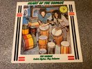 The Congos Heart Of The Congos Lee Perry Rare Original UK LP