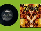 vintage RARE Rob Zombie HOUSE OF 1000 CORPSES  7