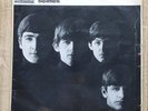 The Beatles - With The Beatles 1963 UK V-VG C-VG Parlophone – PMC 1206