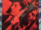 The Complete Tony Bennett Bill Evans Recordings LP BOX SET Fantasy JAZZ