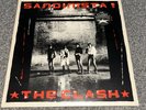 The Clash – Sandinista  , CBS Promo– FSLN 1 , 3 x LP , Vinyl Album , 1st UK