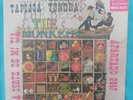THE MONKEES VALLERY EXTREMELY SCARCE 1968 UNIQUE PS MEXICAN EP