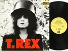 T. Rex ‎– The Slider Vinyl LP 1982 Australian reissue Axis/EMI ‎– AX-1036