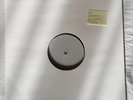 Ed Sheeran - Subtract White Label Test Pressing -  Item