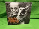 Cold World Dedicated To Babies Who Came Feet First Vinyl Grey Marble