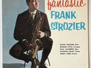 Frank Strozier Fantastic w/ Booker Little Paul Chambers 1960 DG Mono Vee Jay LP