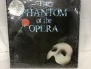 Vinyl Record Album-THE PHANTOM OF THE OPERA with Micheal Crawford (38) #319