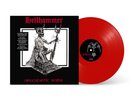 Hellhammer Apocalyptic Raids (Vinyl) (UK IMPORT)