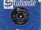 MIRACLES  I LIKE IT LIKE THAT/YOU'RE SO FINE & SWEET   UK STATESIDE   60s MOTOWN