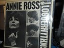 ANNIE ROSS/TONY KINSEY . TRANSATLANTIC LP