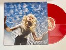 Maisie Peters - The Good Witch 12”  Red Vinyl Lp Signed Autographed