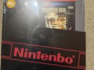 Boldy James & The Alchemist SUPER TECMO BO (LP - GOLD VINYL) LE300
