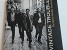 Vintage Trouble The Bomb Shelter Sessions Vinyl Record LP Rare Soul Blues