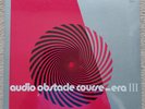 AUDIO OBSTACLE COURSE - ERA III Trackability Test Record 33 1/3rpm NEW & SEALED