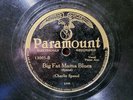 Paramount 13005- Charlie Spand- 