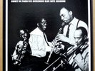 Mosaic MR6-109 Complete Edmond Hall/James Johnson Blue Note Sessions #1760/7500