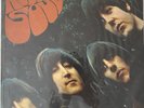 RUBBER SOUL -ORIGINAL MASTER  RECORDING