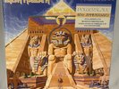 LP IRON MAIDEN Powerslave (ZOETROPE PICTURE Vinyl, EMI 2024) NEW MINT SEALED