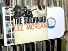 LEE MORGAN 