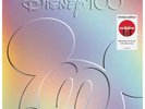 Various Artists - Disney 100 (Target Exclusive, Vinyl) (2LP)