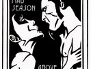 Mad Season / Above 1995 US Original 2LP Etched Columbia Records C2 67057