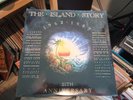 Island Story/ 2 LP Sealed/ Marley/U2/Traffic/Amazulu/Winwood/Waits++/1987 MM/NM
