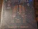 Stony Hill by Damian Marley (Record, 2018) BRAND NEW AND SEALED