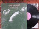 he Smiths The Queen Is Dead 1986 Vinyl LP