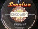 KILLER TAMBORERA 45 COLOMBIA ●ALFREDO GUTIERREZ● SONOLUX AFRO LATIN CUMBIA