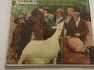 THE BEACH BOYS / PET SOUNDS / LP / CAPITOL / 2458 MONO SHRINK  1966 / VERY CLEAN