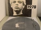 GARY NUMAN / TUBEWAY ARMY LP 1978 1983 UK VINYL Mini Album BEG92E VG++