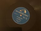 Elvis Presley Blue Suede Shoes / Tutti Frutti 1956 78rpm Shellac HMV (G+)