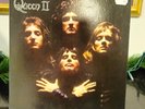 QUEEN ◆ II LP ◆ ORIGINAL PRESS ◆ NEAR MINT VINYL ULTRASONIC CLEANED