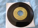 RARE VHTF THE TRI-DELLS 45 ELDO LITTLE DO I KNOW/BABY I LOVE YOU SO. DOO WOP VG
