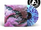 Linkin Park - From Zero Blue & Orchid Splatter Vinyl - Limited /6500