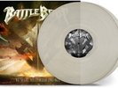 Battle Beast - No More Hollywood Endings - Natural [New Vinyl LP] Colored Vinyl,