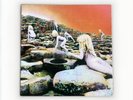Led Zeppelin -Houses Of The Holy -LP 1973 JAPAN 1st Gat. Atlantic P-8288A NM/VG+