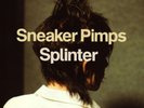 Sneaker Pimps Splinter Double LP Vinyl CUP40DMM NEW
