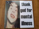 BRIAN JONESTOWN MASSACRE Thank God For Mental Illness LP