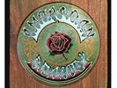 Grateful Dead--American Beauty 50th Anniversary CollectEdition 180g Vinyl--NEW